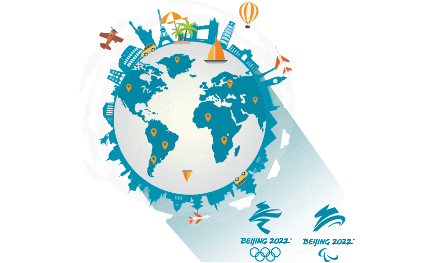 在多哥连接到中国的代理 - 海外刷抖音VPN